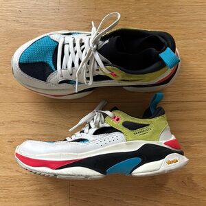 Brandblack Saga 130 Women’s Sneakers